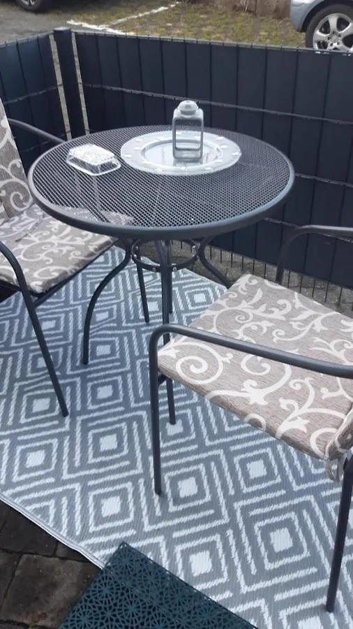 Apartman Blue Opatija Kroatien
