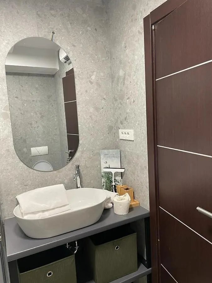Apartman Blue Opatija