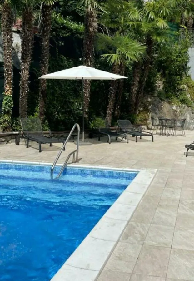 Apartman Blue Opatija