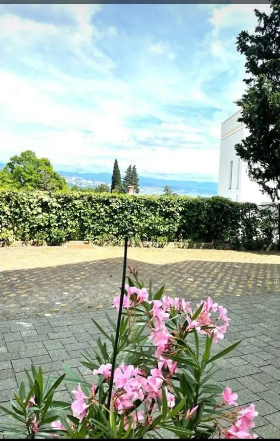 Apartman Blue Opatija