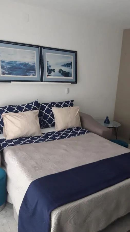 Apartment Apartman Blue Opatija