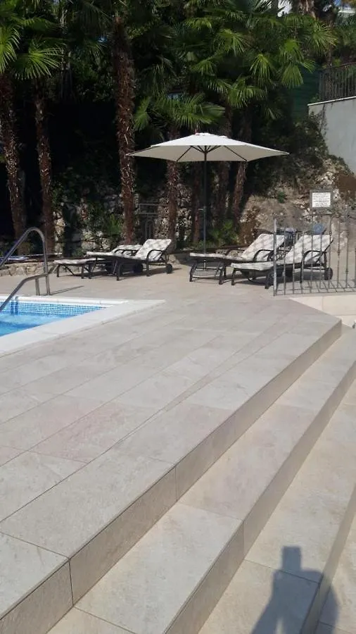 Apartman Blue Opatija 0*,  Croatia