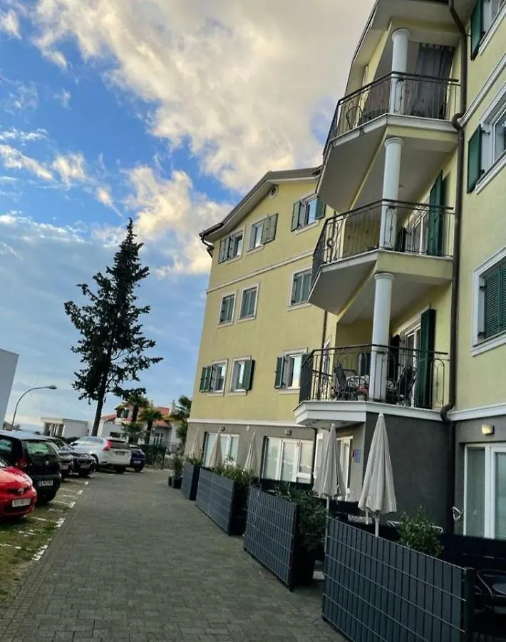 Apartman Blue Opatija