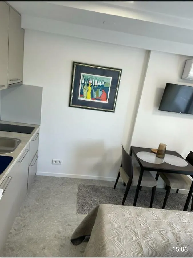 Apartman Blue Opatija 0*,