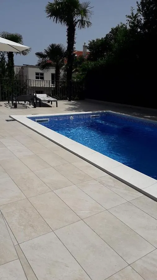 Apartman Blue Opatija