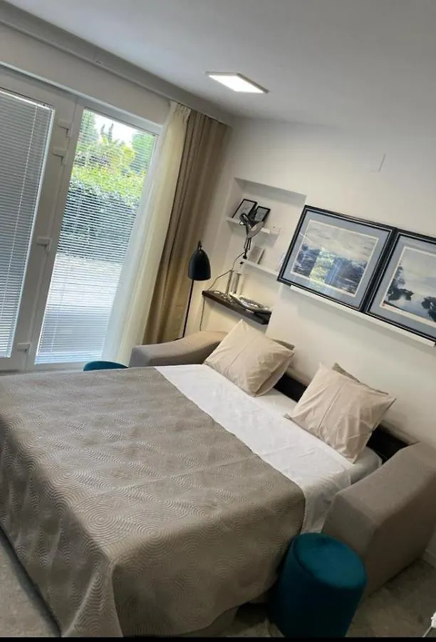 Apartman Blue Opatija Apartment