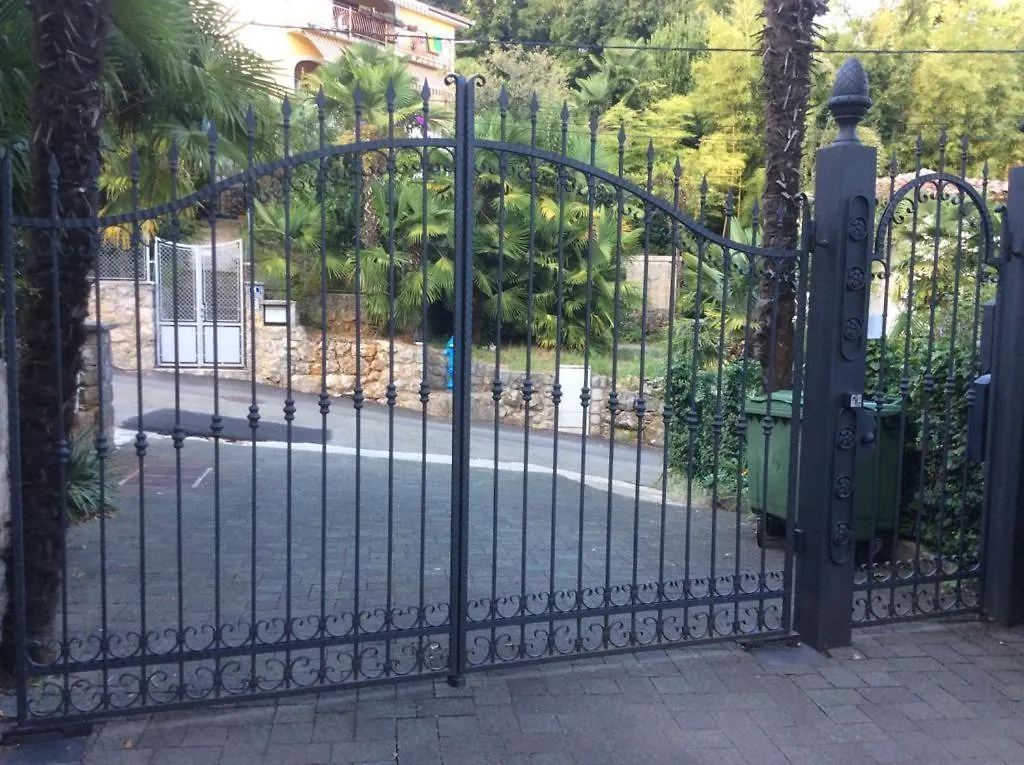 Apartment Apartman Blue Opatija