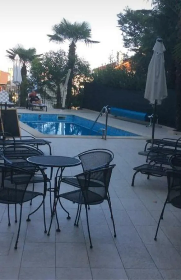 Apartman Blue Opatija 0*,