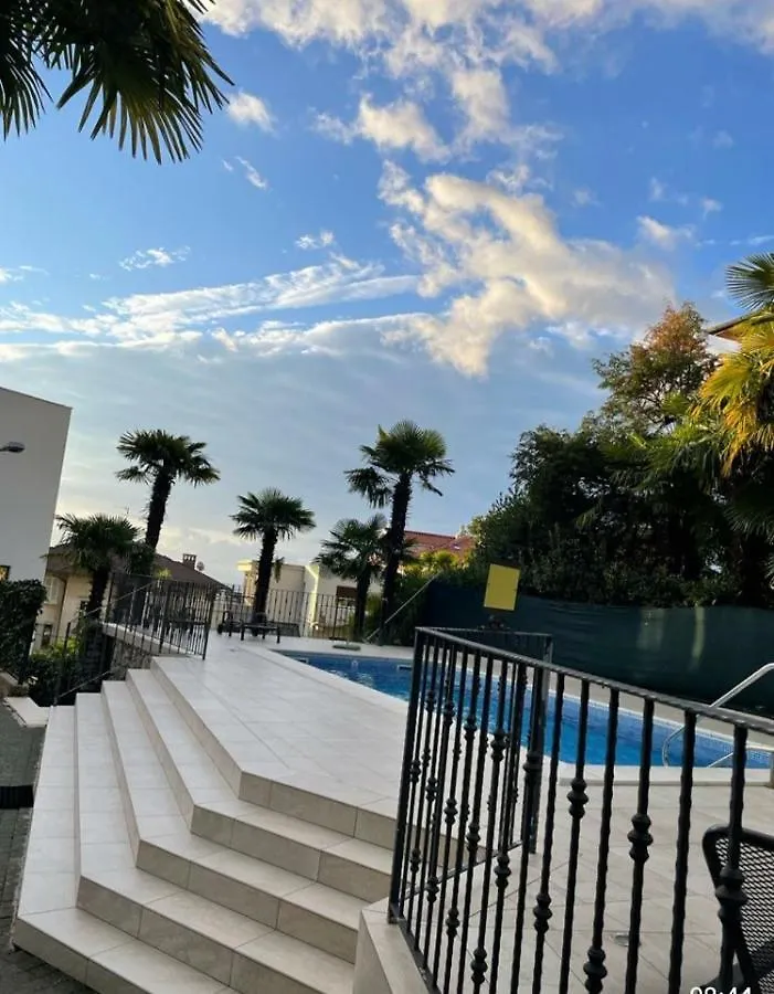 Apartman Blue Opatija 0*,  Croatia